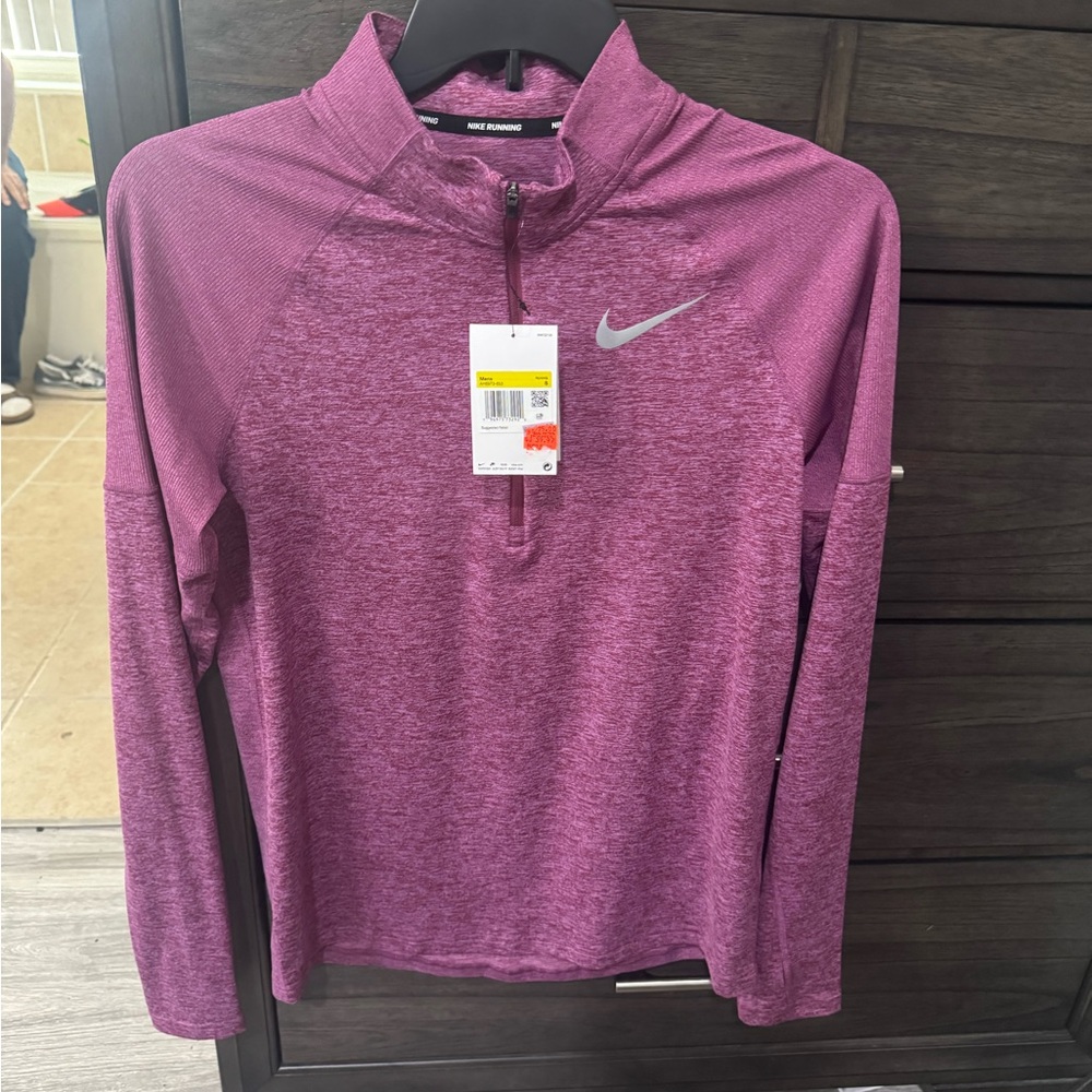 Nike Running Pullover